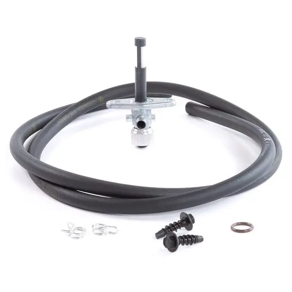 Fuel Star Fuel Valve Kit 1