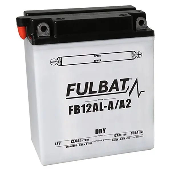 Fulbat Dry Battery (550564) 1