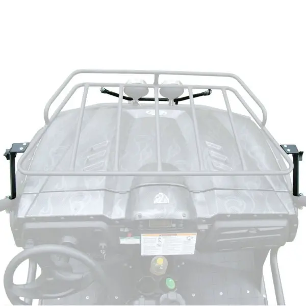 Fuse Front Rack Bracket 2