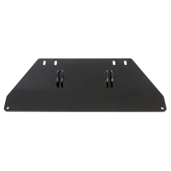 Fuse Utv Snow Plow System Attach 177130 1