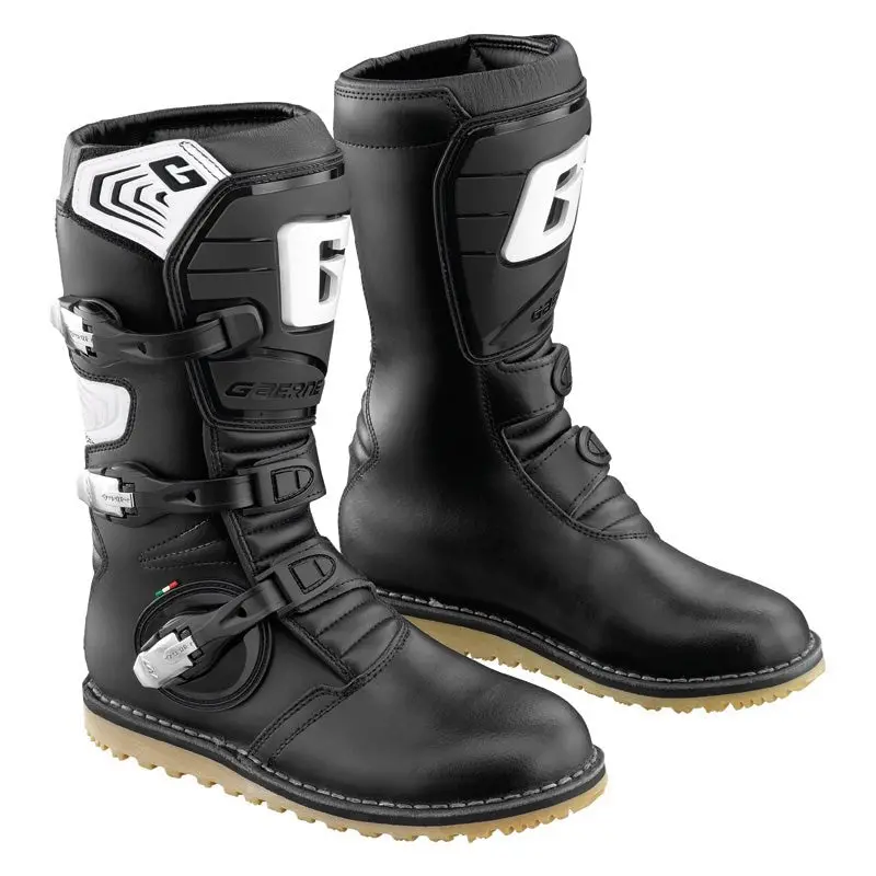 Gaerne Balance Pro Tech Boots Black (46) 1