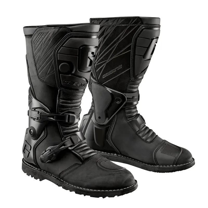 Gaerne G.Dakar Gore-Tex Boots Brown (47) 1