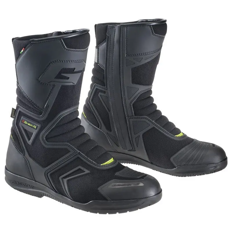 Gaerne G.Helium Gore-Tex Boots Black (46) 1