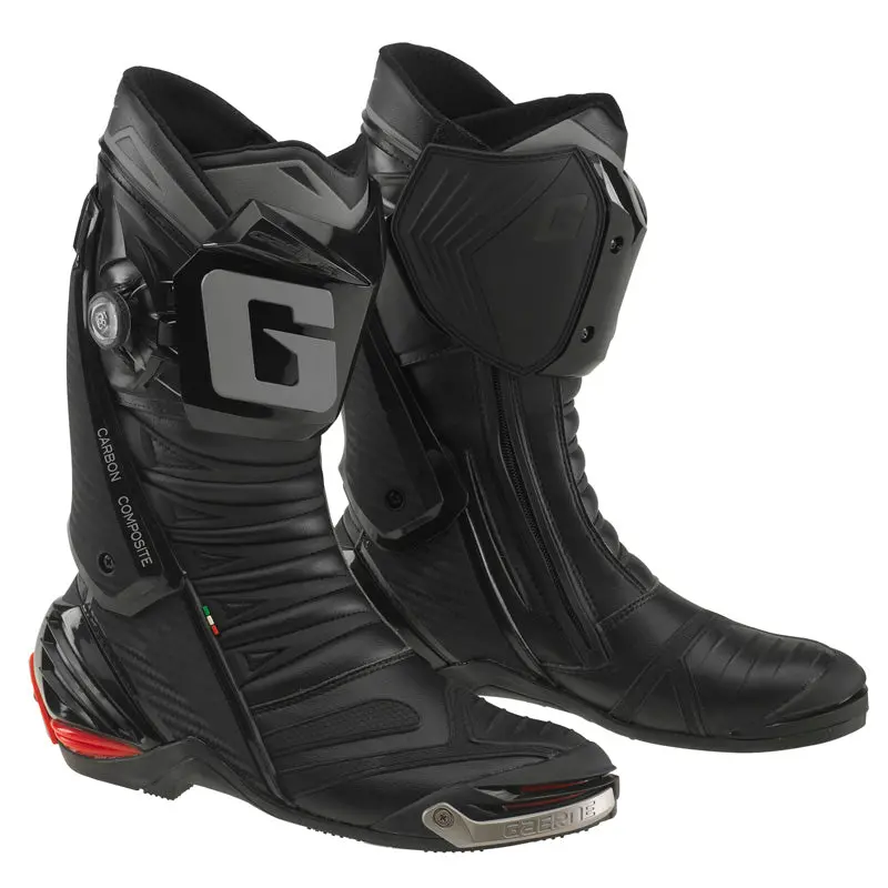 Gaerne Gp1 Evo Boots Black (43) 1