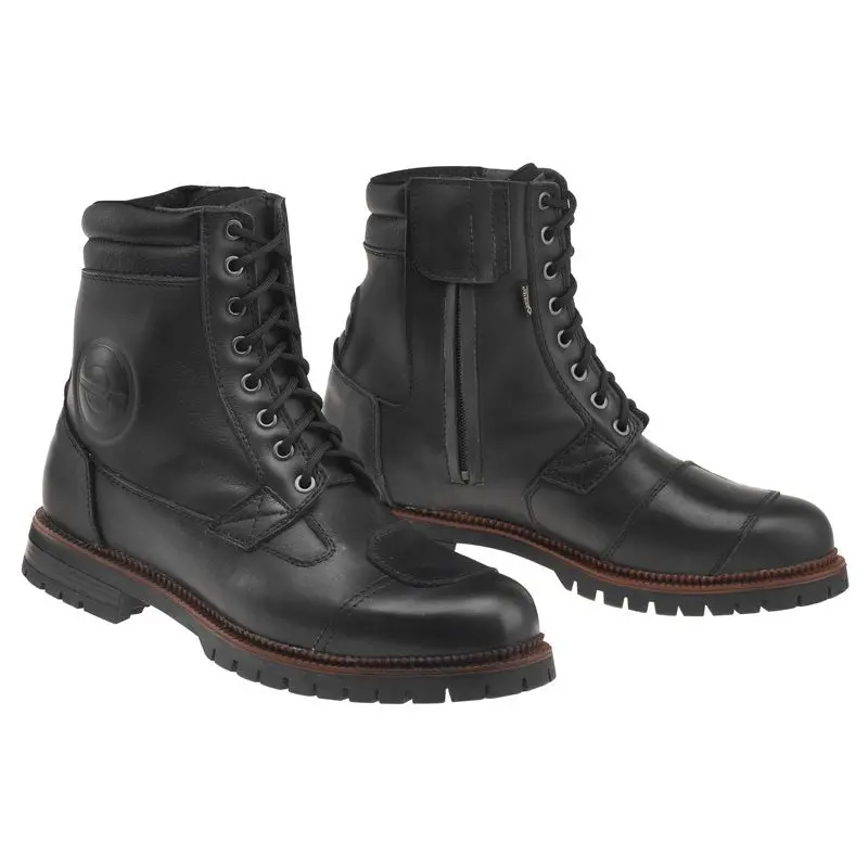 Gaerne G.Stone Gore-Tex Boots Black (47) 1