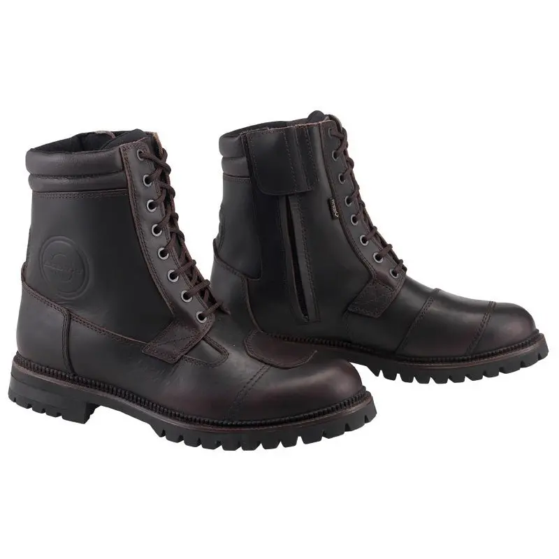 Gaerne G.Stone Gore-Tex Boots Brown (47) 1