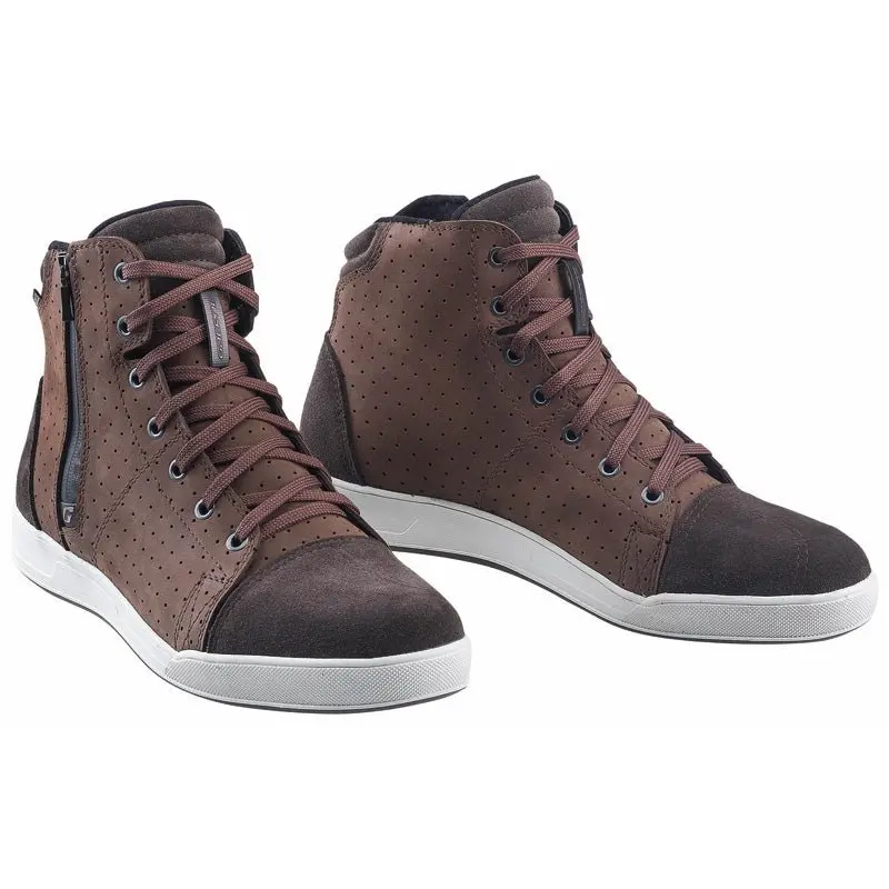 Gaerne G.Voyager Air Gore-Tex Boots Brown (44) 1