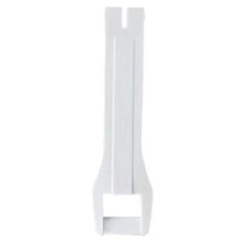 Gaerne GXJ/SGJ Short White Replacement Straps
