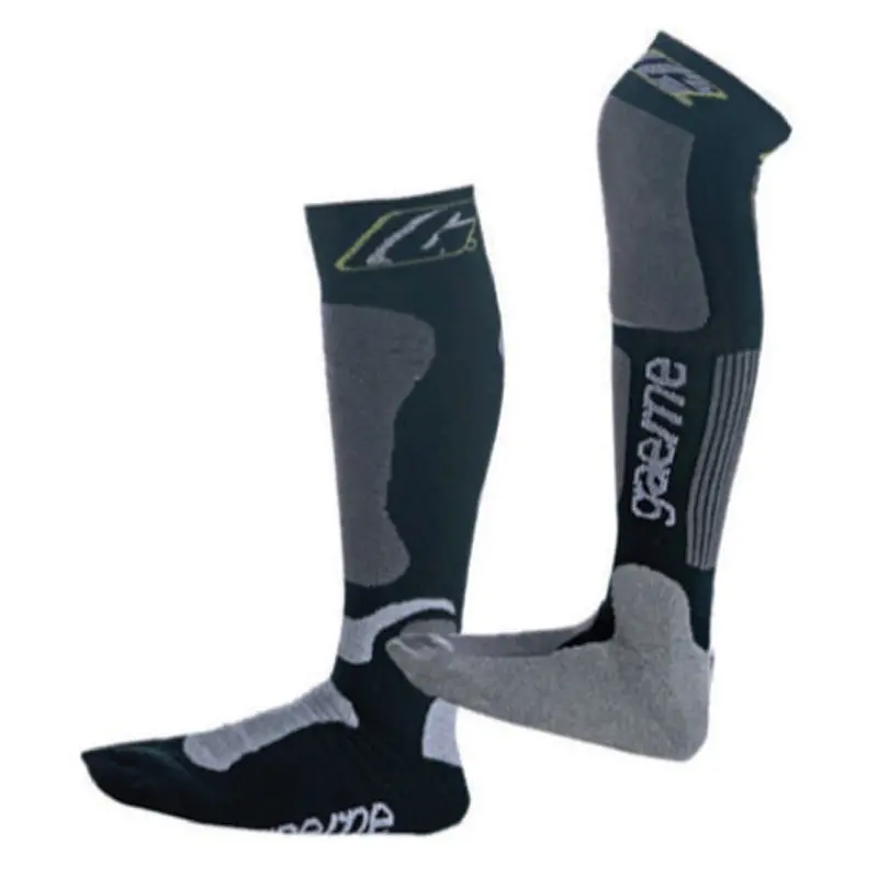 Gaerne Long Mx Socks L/Xl (7-9) 1