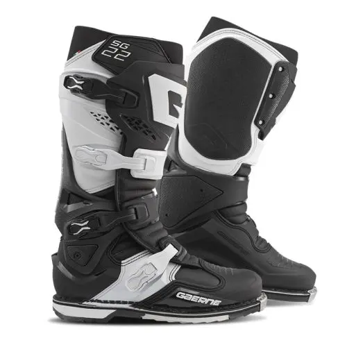Gaerne Sg-22 Mx Boots 2