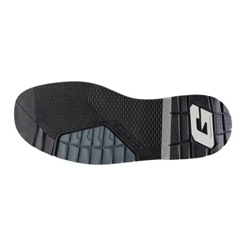 Gaerne Sg-22 Sole Black/Grey (44.5) 2