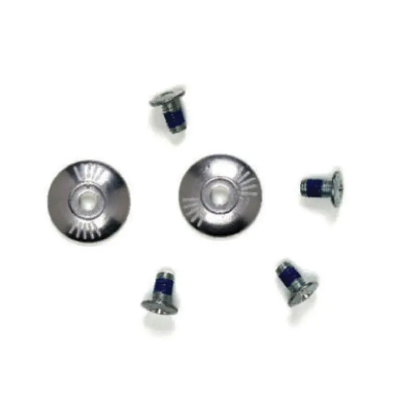 Gaerne Sg10 Pivot Screws Kit 1
