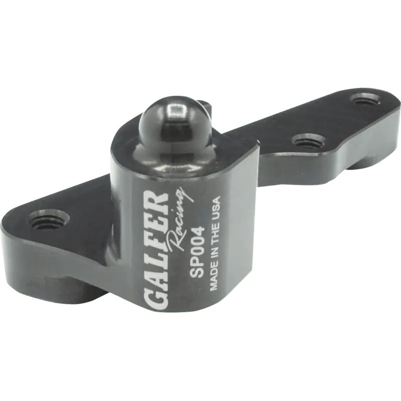 Galfer Bracket Oversize Yamaha Wr/Yz/Yzf ’98’04 270 Diam 1