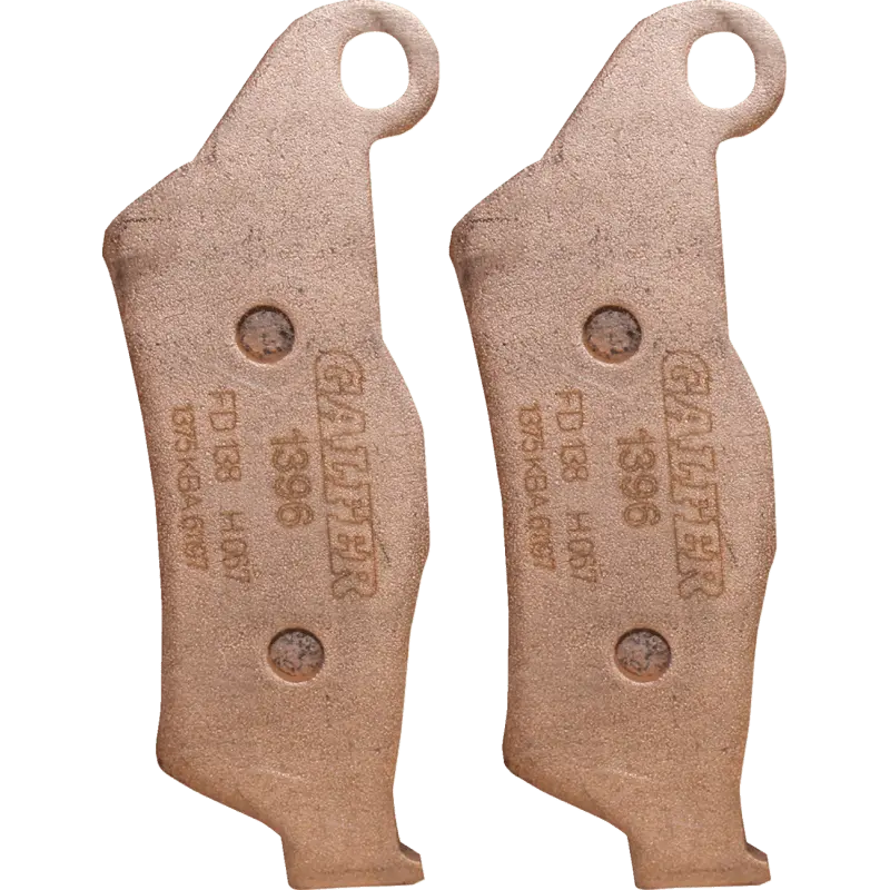 Galfer Ducati/Ktm/Front Pads 1