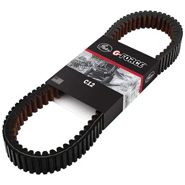 Gates G-Force C12 Carbon Belt 1