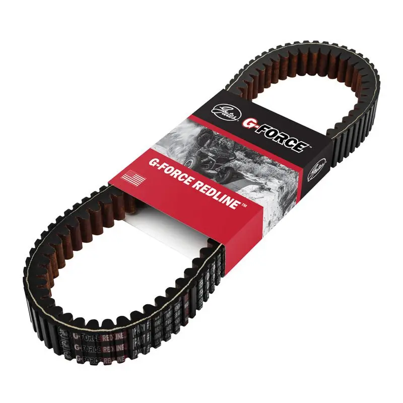 Gates G-Force Redline Belt 1
