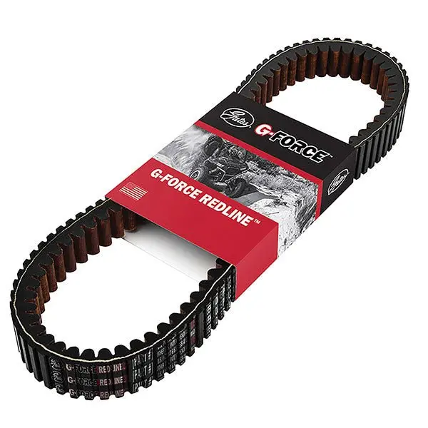 Gates G-Force Redline Belt 1
