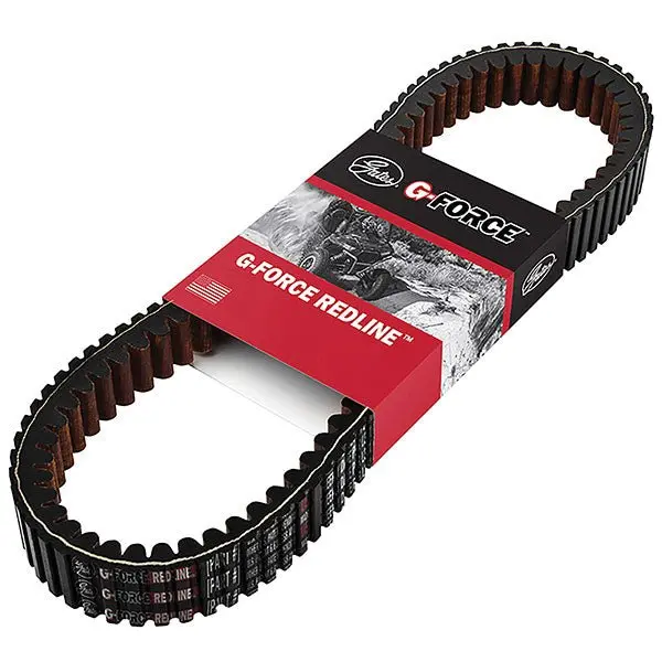 Gates G-Force Redline Belt 1