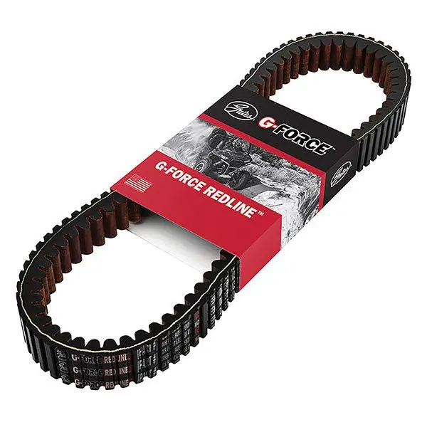 Gates G-Force Redline Belt 1
