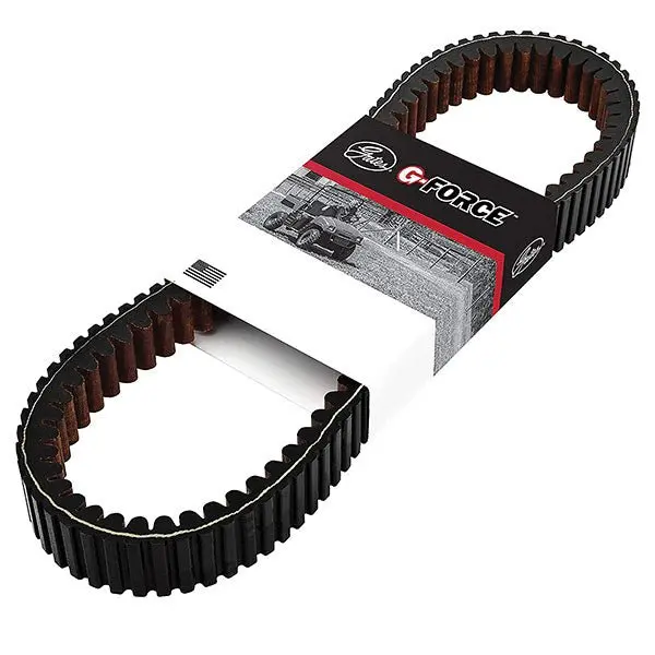 Gates G-Force Snow Belt (23G4246) 1