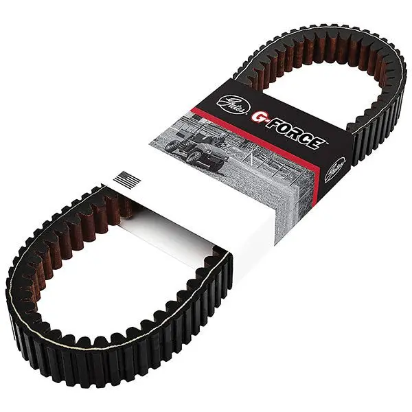 Gates G-Force Snow Belt (42G4313) 1