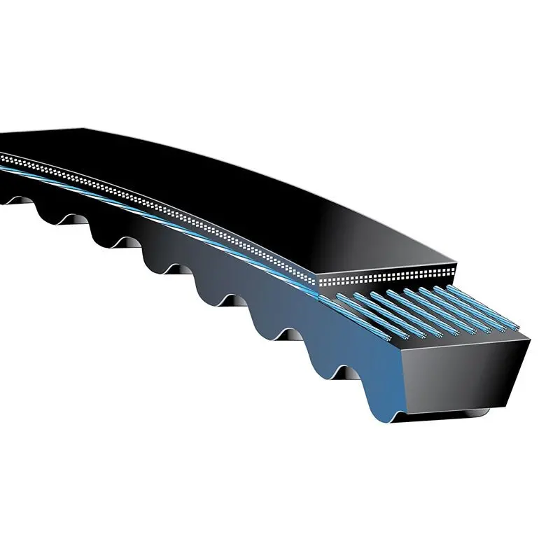 Gates Scooter Powerlink Belt 1