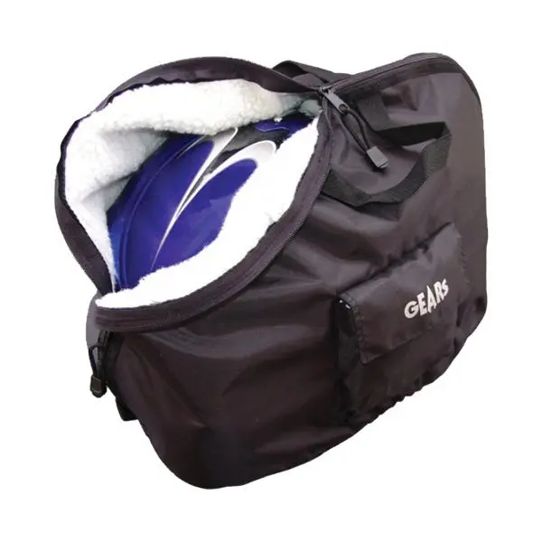 Gears Canada Gears Deluxe Helmet Bag (300132-1) 1