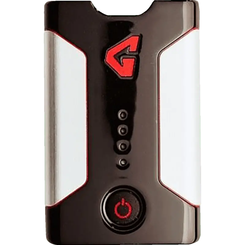 Gerbing Batt 7V 2600Mah 1