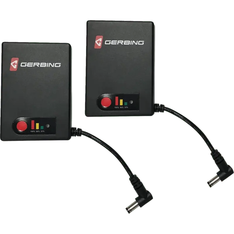 Gerbing Battery Hybrid 12V & Charger Kit 1