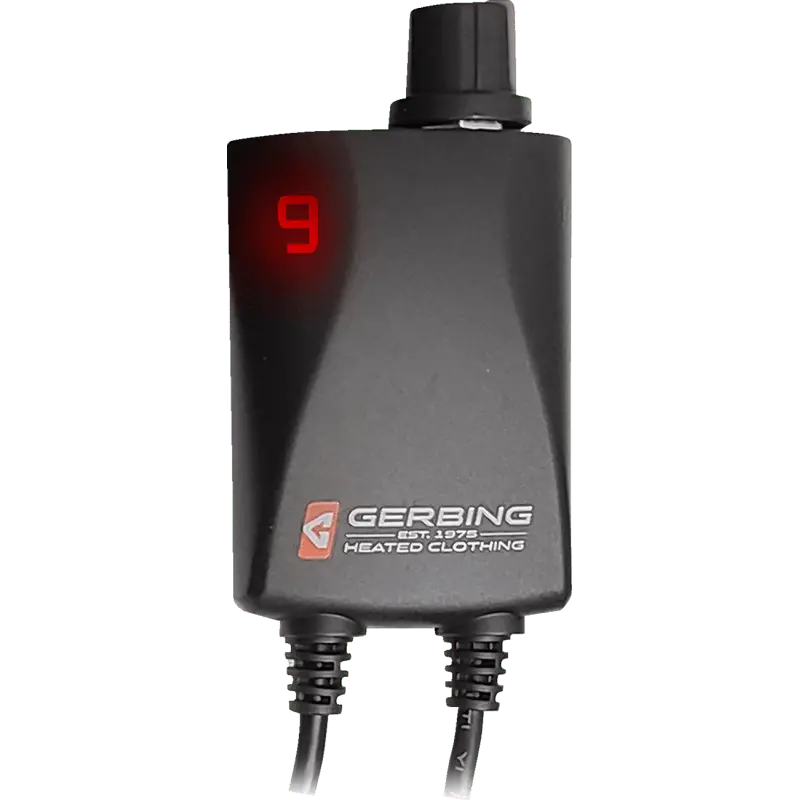 Gerbing Clip For Single Portable Controller 12V 1