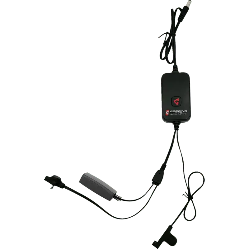 Gerbing Controller 12V To 7V/Usb 1