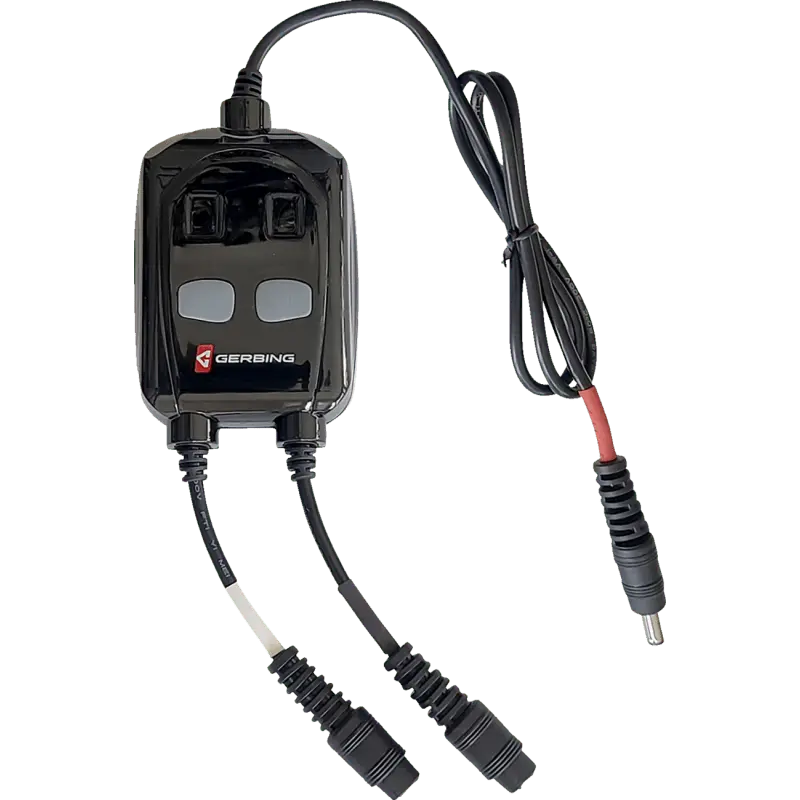 Gerbing Controller Dual Wireless-Ready 12V 1