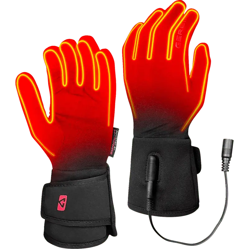 Gerbing Glove Liner Heat 12V 2