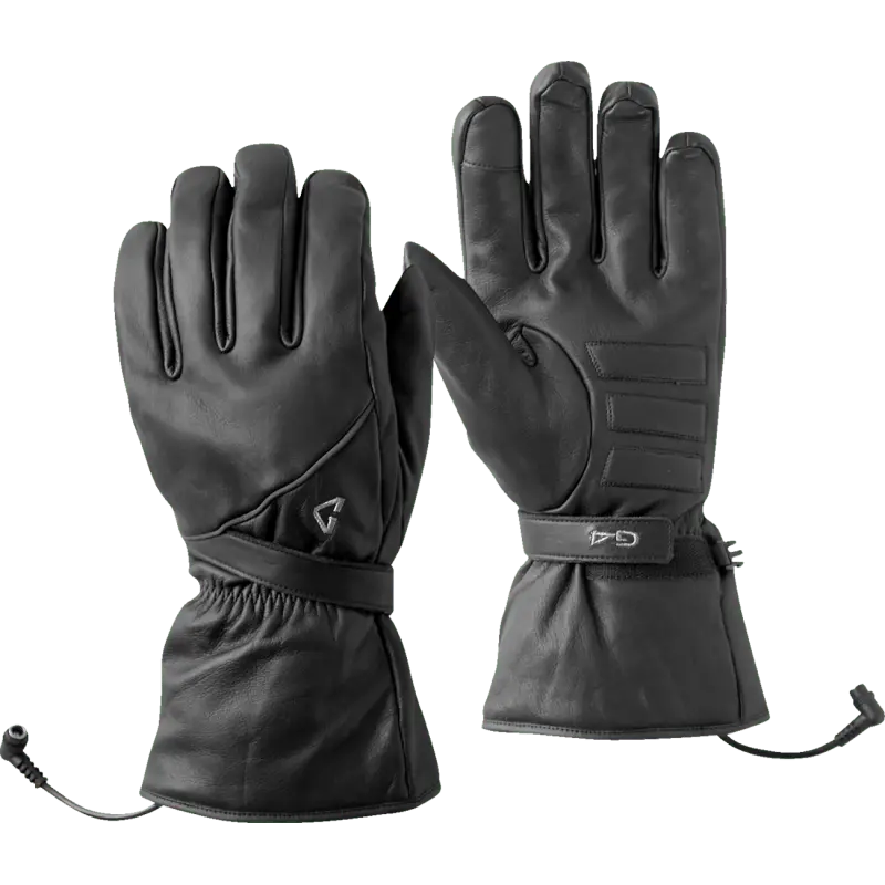 Gerbing Glove Wmn Heat 12V G4 2