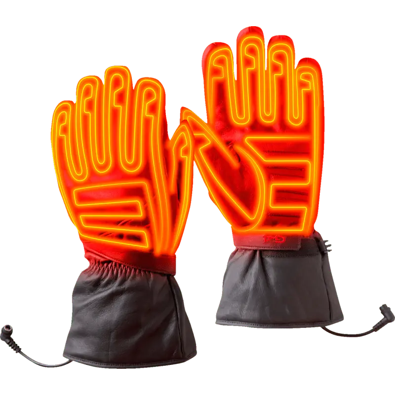 Gerbing Glove Wmn Heat 12V G4 1