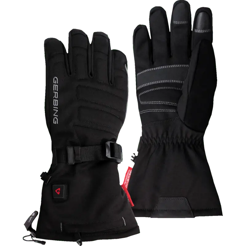 Gerbing Glove Wmn Heat 7V S7 1