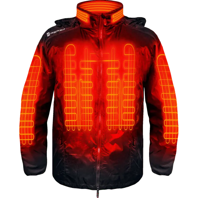Gerbing Jacket Heat 12V Liner 2 1