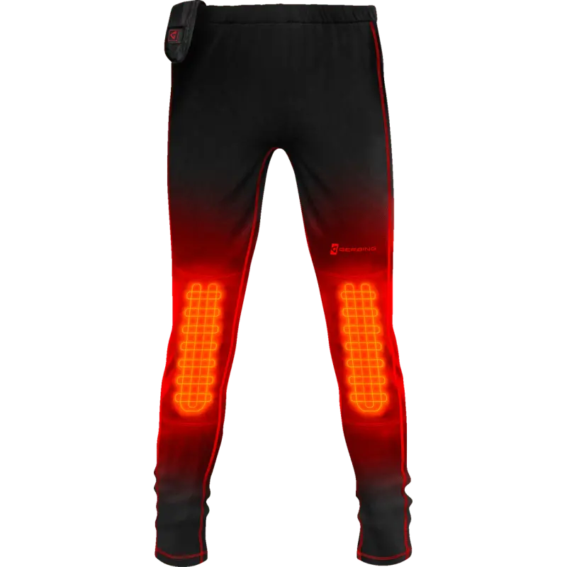 Gerbing Pant Heat 7V Base Layer 1