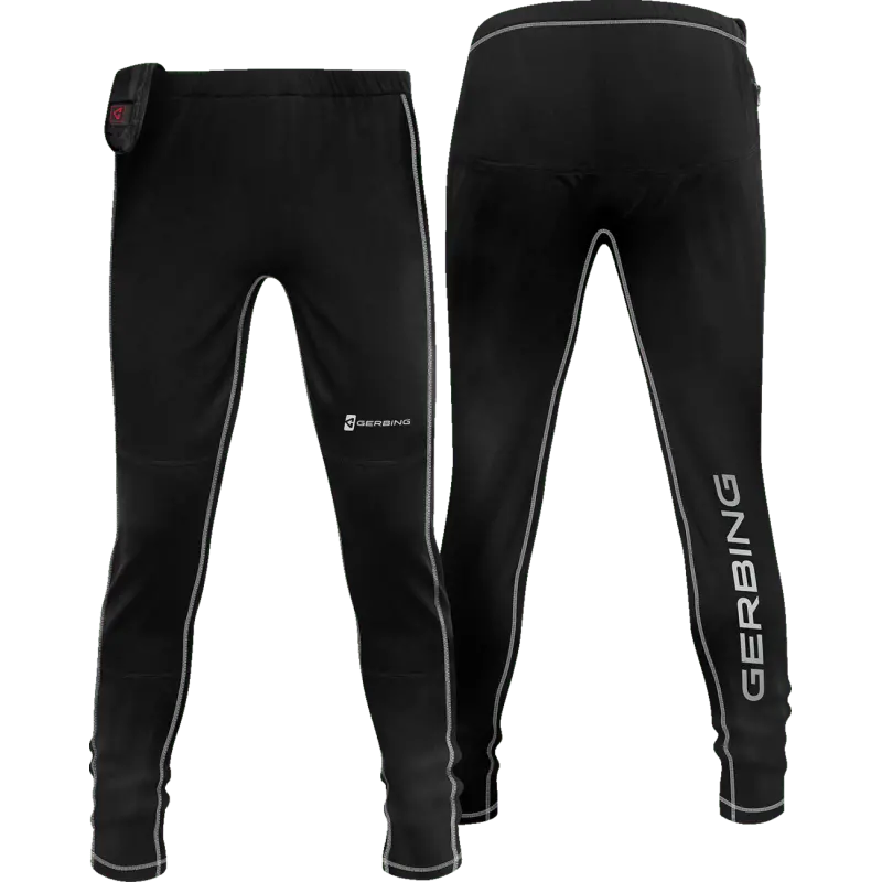 Gerbing Pant Wmn Heat 7V Base Layer 1