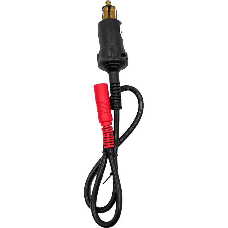 Gerbing Plug Accessory 12V (G1215u-Acc-907-001-10001) 1