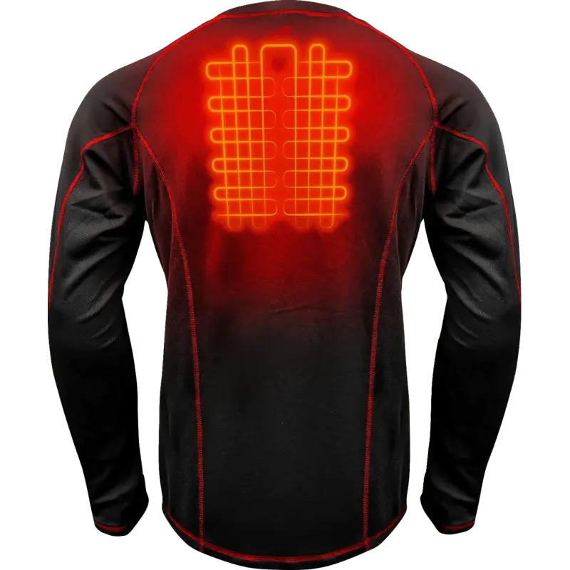 Gerbing Shirt Heat 7V Base Layer 5