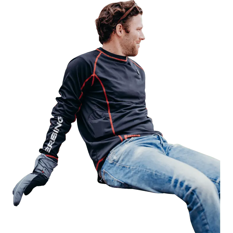 Gerbing Shirt Heat 7V Base Layer 6