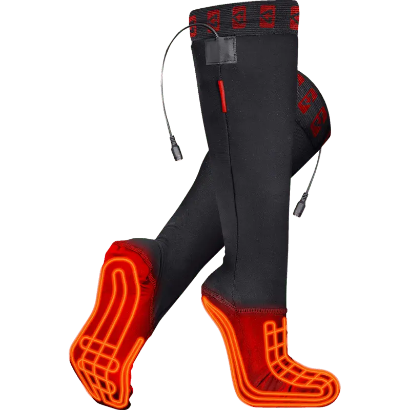 Gerbing Sock Heat 12V 1