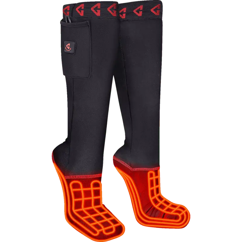 Gerbing Sock Liner Heat 7V 1