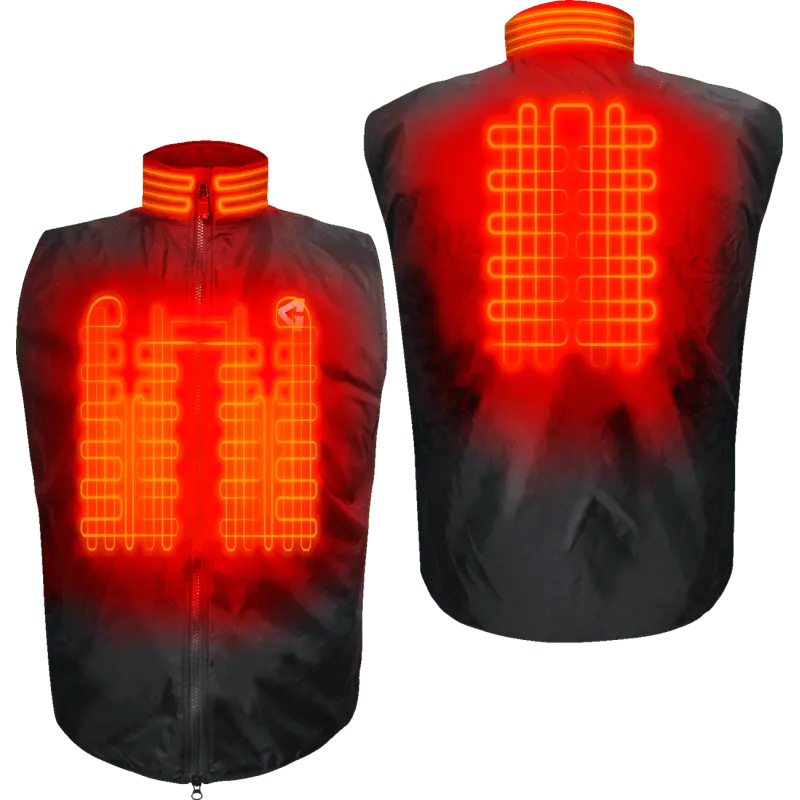 Gerbing Vest Heat 12V Liner 2