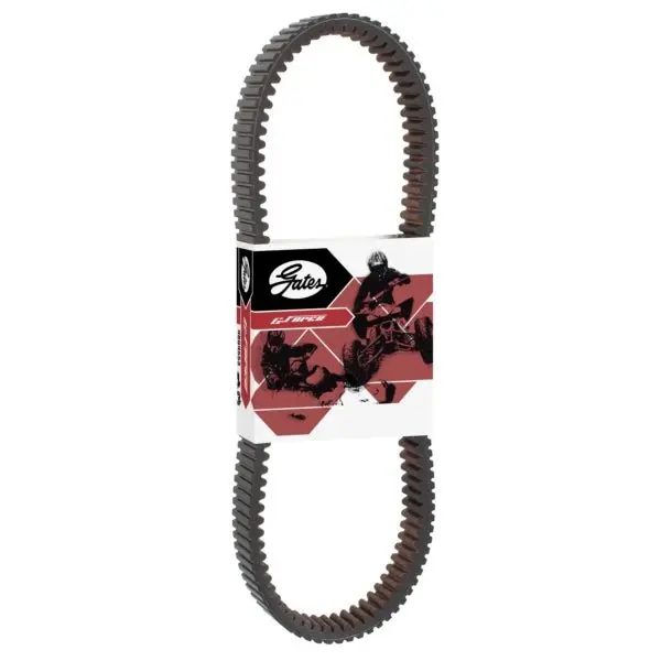 Gates G-Force Cvt Drive Belt 1