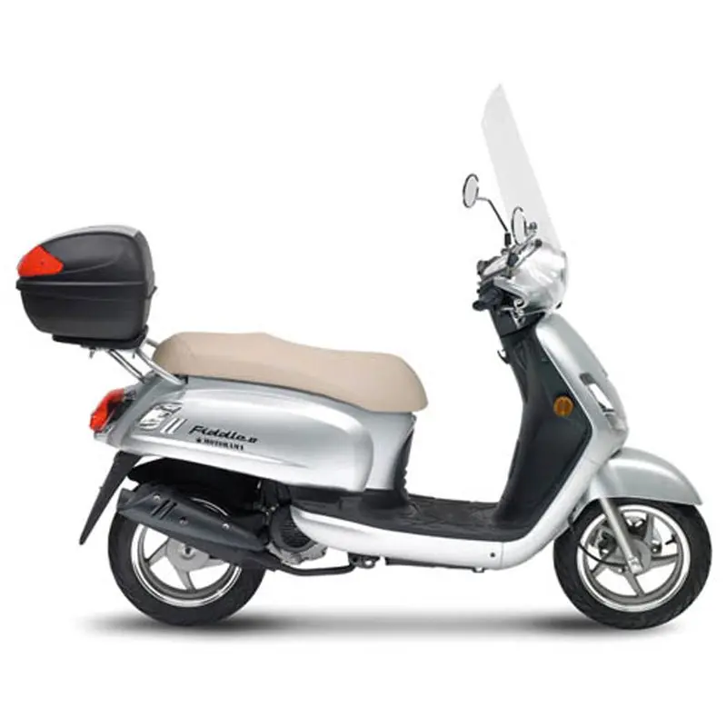 Givi 293A Clear Windscreen 1
