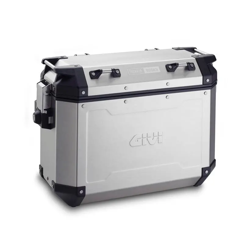 Givi 37L Trekker Outback Right Side 1