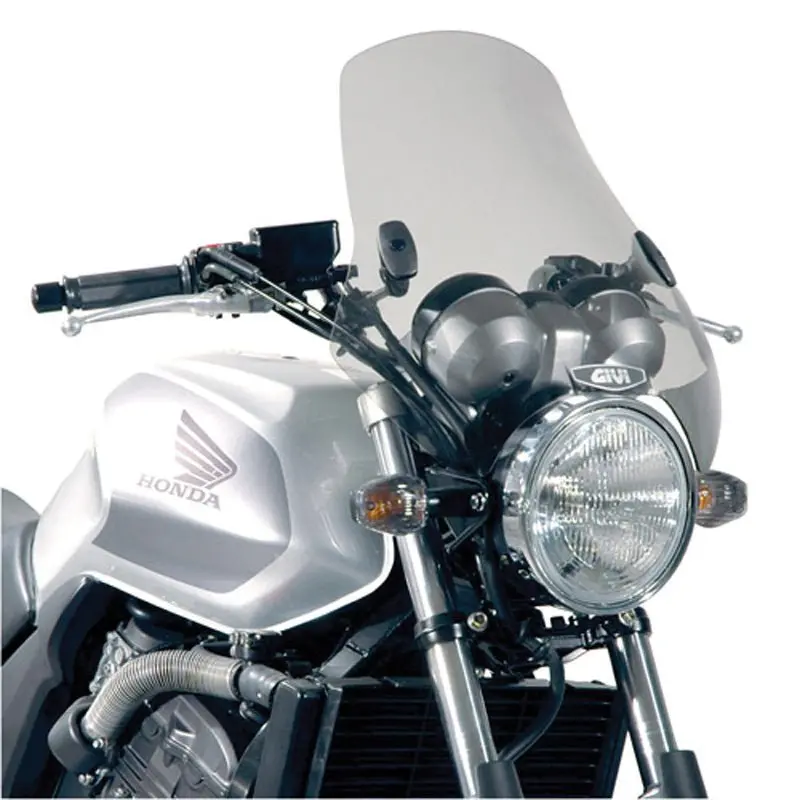 Givi A660 Universal Smoke Windscreen 1