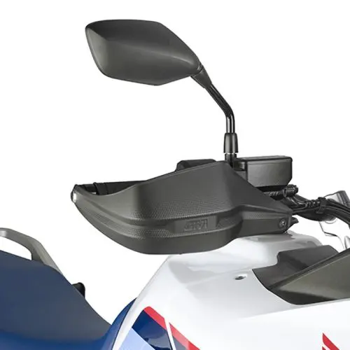 Givi Abs Hand Protectors Honda Xl750 1